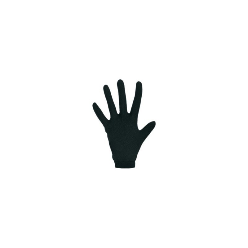 Racer Gant Soie black Racer Gant Soie black