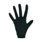 Racer Gant Soie black Racer Gant Soie black