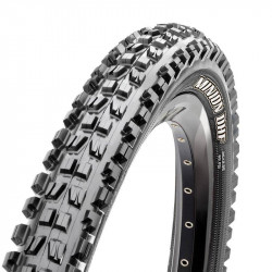 Maxxis Minion Front 27.5x2.30 EXO Tubeless Ready Maxxis Minion Front 27.5x2.30 EXO Tubeless Ready