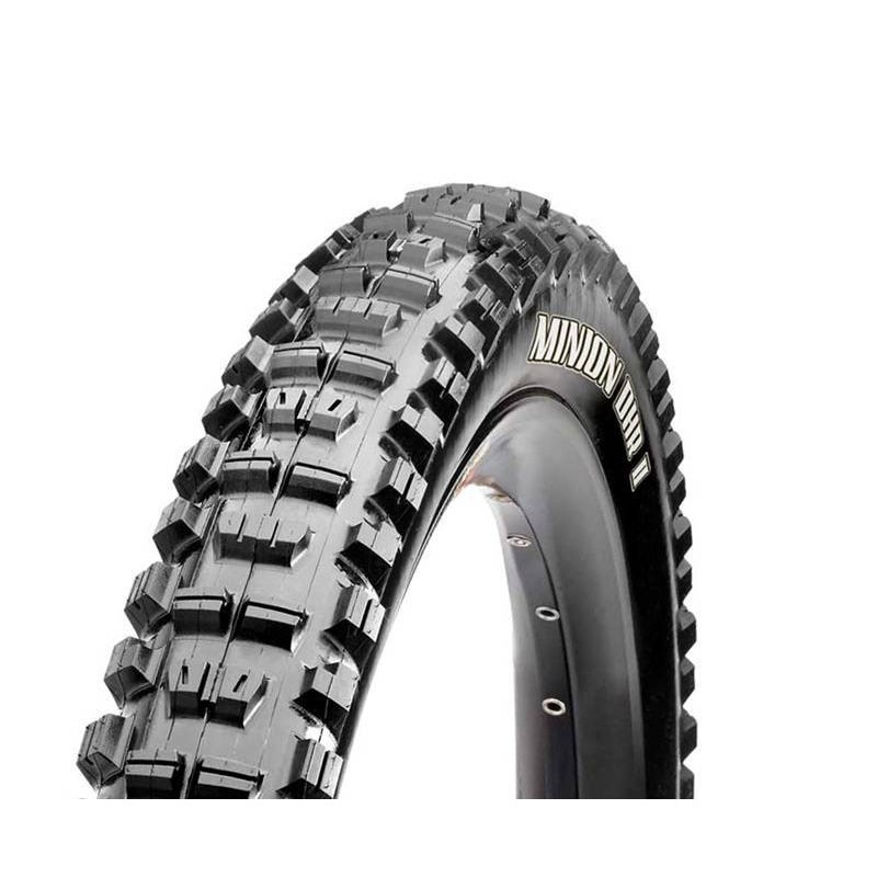 Maxxis Minion Rear II 27.5x2.30 EXO Tubeless Ready Maxxis Minion Rear II 27.5x2.30 EXO Tubeless Ready