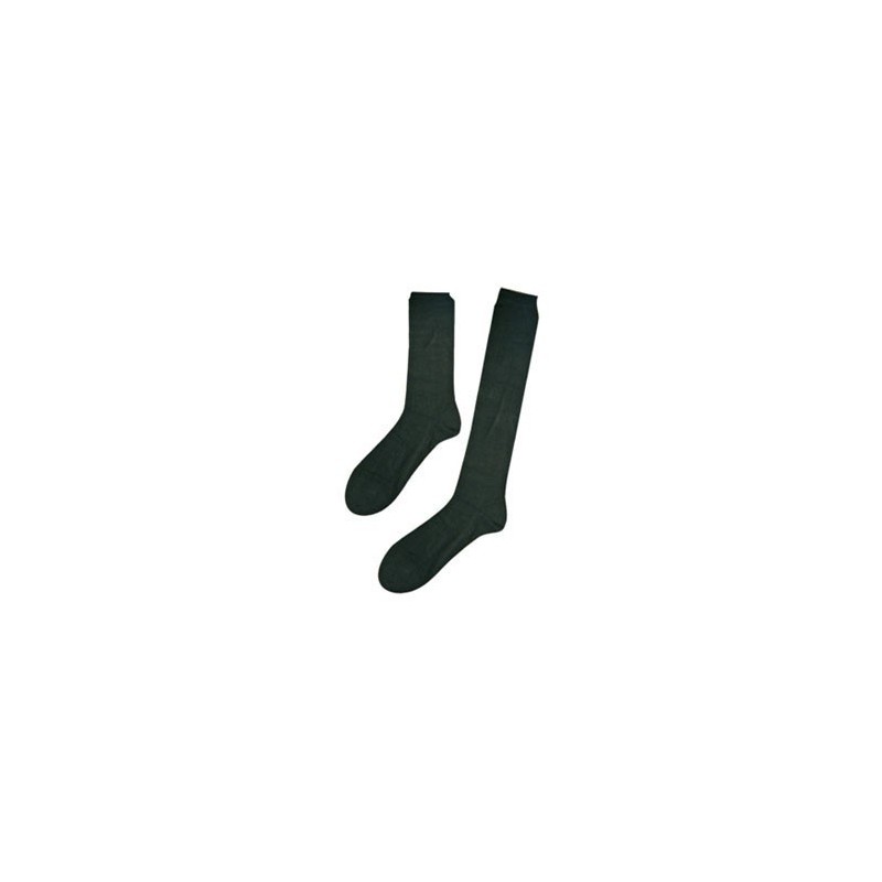 RACER CHAUSSETTES SOIE