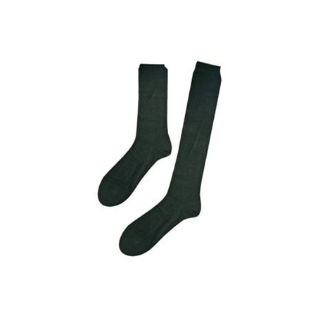 RACER CHAUSSETTES SOIE