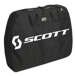Housse de transport Scott Classic Black Housse de transport Scott Classic Black