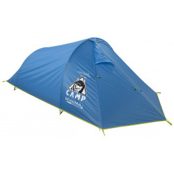 Tente Camp Minima 2 SL blue Tente Camp Minima 2 SL blue