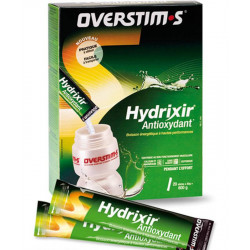 OVERSTIM'S Hydrixir Antioxydant Stick OVERSTIM'S Hydrixir Antioxydant Stick