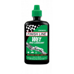 Finish Line lubrifiant Cross 120 ml Finish Line lubrifiant Cross 120 ml