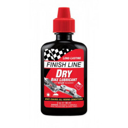 Finish Line lubrifiant Teflon 60 ml Finish Line lubrifiant Teflon 60 ml