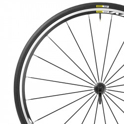 Paire de roues MAVIC Aksium Elite Paire de roues MAVIC Aksium Elite