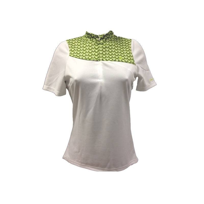 Scott femme Sky cedar green Scott femme Sky cedar green