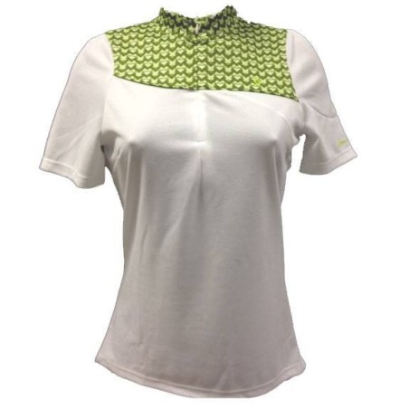 Scott femme Sky cedar green
