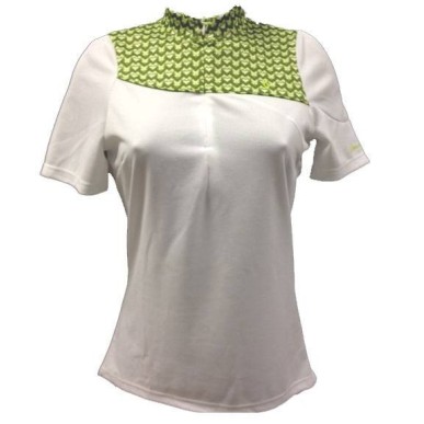 Maillot Scott femme Sky cedar green