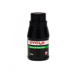 Liquide de freins DOT 5. Cyclo Liquide de freins DOT 5. Cyclo