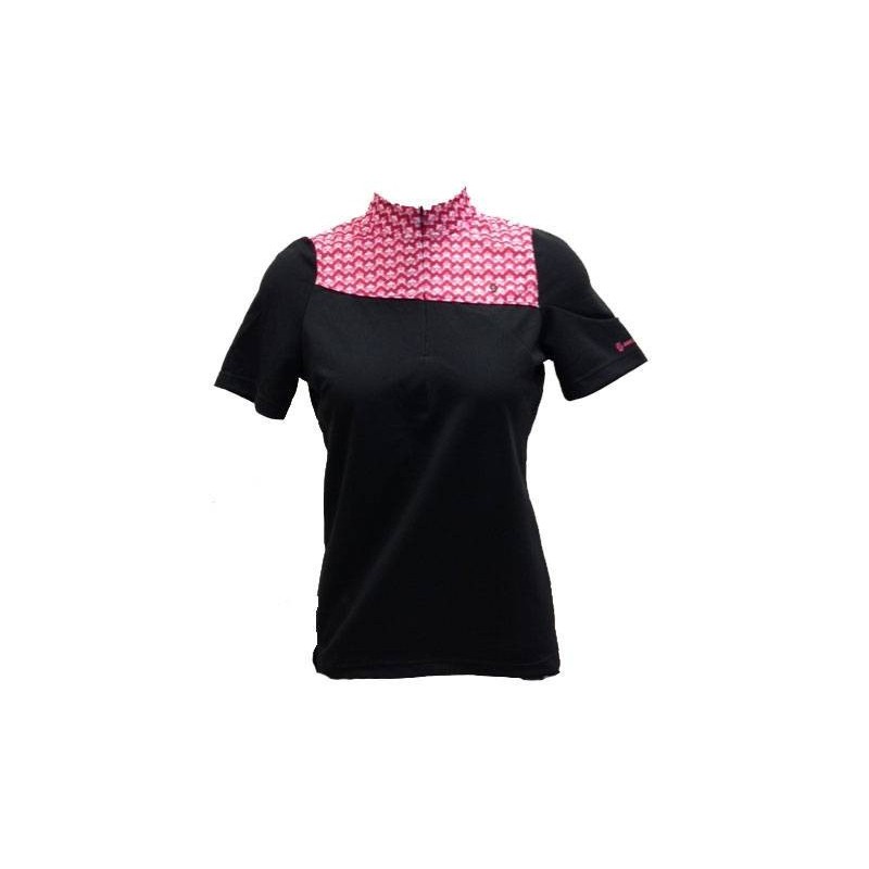 Scott femme Sky black