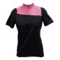 Scott femme Sky black