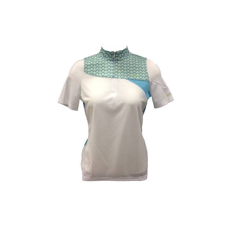Scott femme Sky light blue