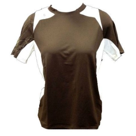Scott Sumita femme dark brown