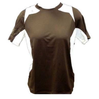 Maillot Scott Sumita femme dark brown