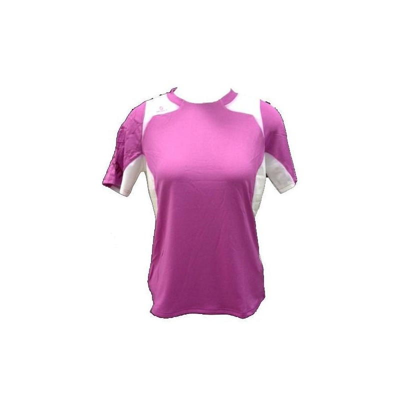 Scott Sumita femme old rose