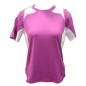 Scott Sumita femme old rose
