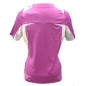 Scott Sumita femme old rose