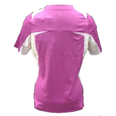 Maillot Scott Sumita femme old rose