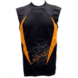 Débardeur Scott Down Hill black / orange Débardeur Scott Down Hill black / orange