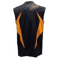 Débardeur Scott Down Hill black / orange Débardeur Scott Down Hill black / orange