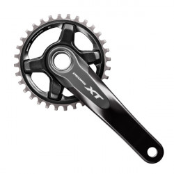 Pédalier Shimano XT FC-M8000 11V 30 dts Pédalier Shimano XT FC-M8000 11V 30 dts