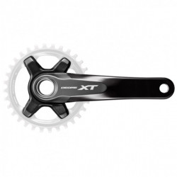 Pédalier Shimano XT M8000 Pédalier Shimano XT M8000