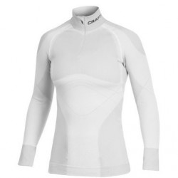 CRAFT KEEP WARM HALF ZIP woman CRAFT KEEP WARM HALF ZIP woman