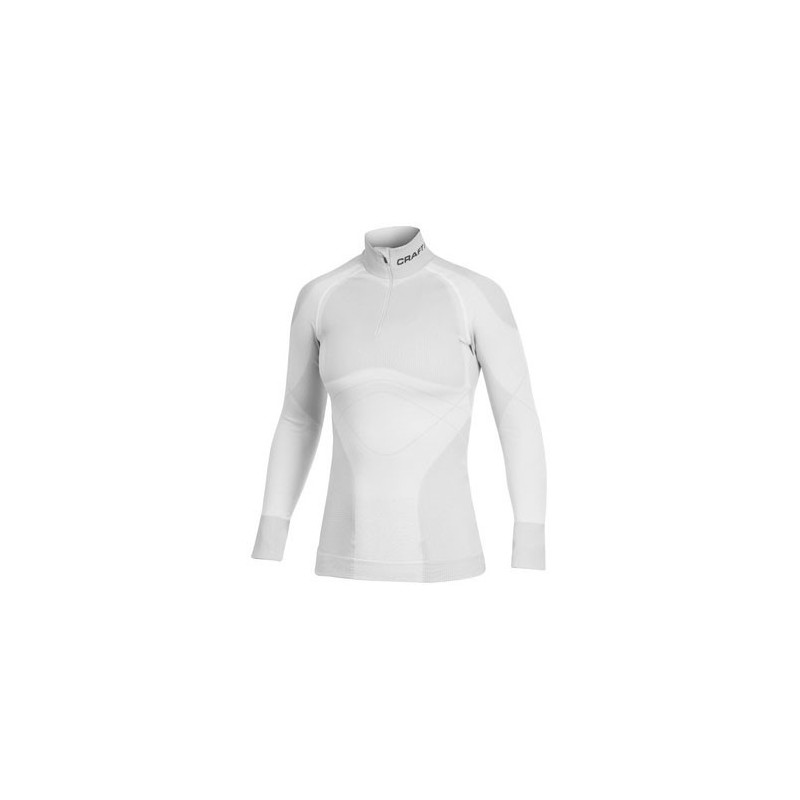 CRAFT KEEP WARM HALF ZIP woman CRAFT KEEP WARM HALF ZIP woman