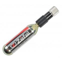Cartouche Zefal EZ Control avec regulateur Cartouche Zefal EZ Control avec regulateur