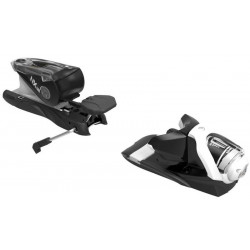 Look NX 12 Dual WTR B90 noir blanc Look NX 12 Dual WTR B90 noir blanc