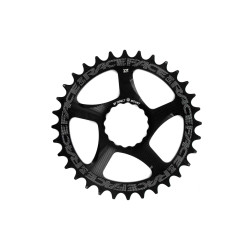 Plateau Race Face cinch direct mount Plateau Race Face cinch direct mount