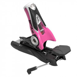 Look SPX12 dual WTR B120 Noir Rose Look SPX12 dual WTR B120 Noir Rose