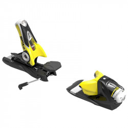 Look SPX12 dual WTR B120 Noir Jaune Look SPX12 dual WTR B120 Noir Jaune