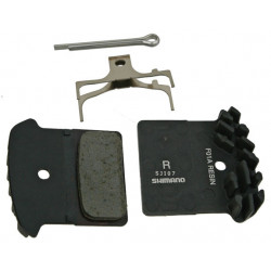 plaquettes Shimano ICE TECH XTR XT M785 plaquettes Shimano ICE TECH XTR XT M785