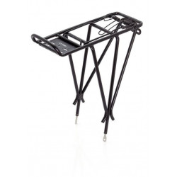 Porte bagage XLC alu 26/28 Porte bagage XLC alu 26/28