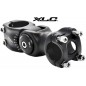 Potence XLC Comp A-Head ST-T14 alu 110 mm