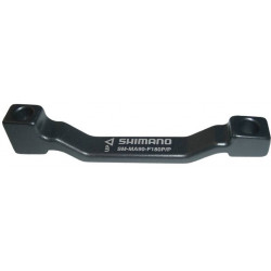 Adaptateur Étrier Avant Postmount > Postmount SHIMANO Disque 180 mm Adaptateur Étrier Avant Postmount > Postmount SHIMANO Disque 180 mm