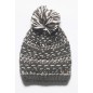 Bonnet Element Kirby femme black