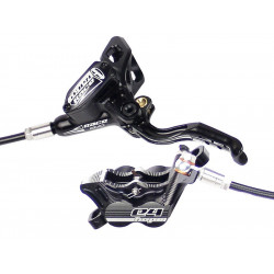 Paire de freins Hope stealth Race Evo E4 Paire de freins Hope stealth Race Evo E4