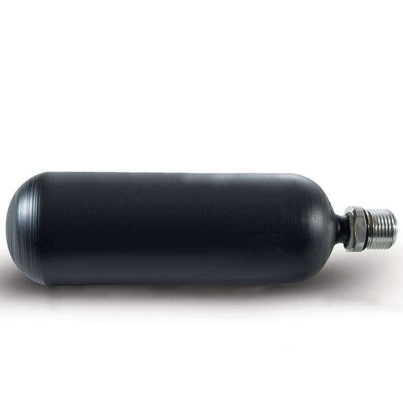 Bouteille Acier ARVA Reactor