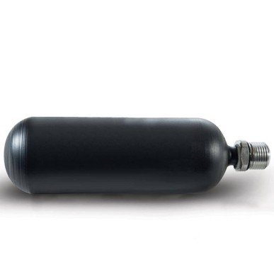 Arva Bouteille Acier Reactor