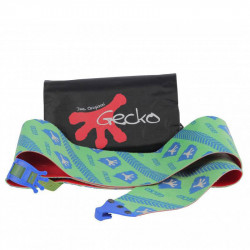 Gecko Peaux 110 mm en 200 Vert Gecko Peaux 110 mm en 200 Vert
