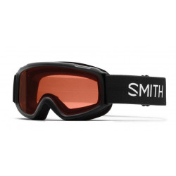 Smith Sidekick Black RC36 Smith Sidekick Black RC36