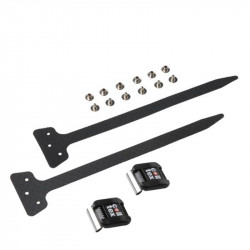COLLTEX Lanière Attache Camlock à riveter COLLTEX Lanière Attache Camlock à riveter