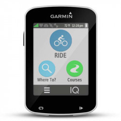 Garmin Edge Explore 820 + carte IGN V4 pro Garmin Edge Explore 820 + carte IGN V4 pro