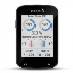 Garmin Edge Explore 820 Garmin Edge Explore 820
