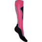 Monnet Ski Lady pink / grey